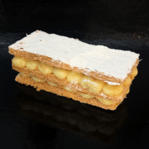 Millefeuille