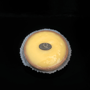 Tarte au citron