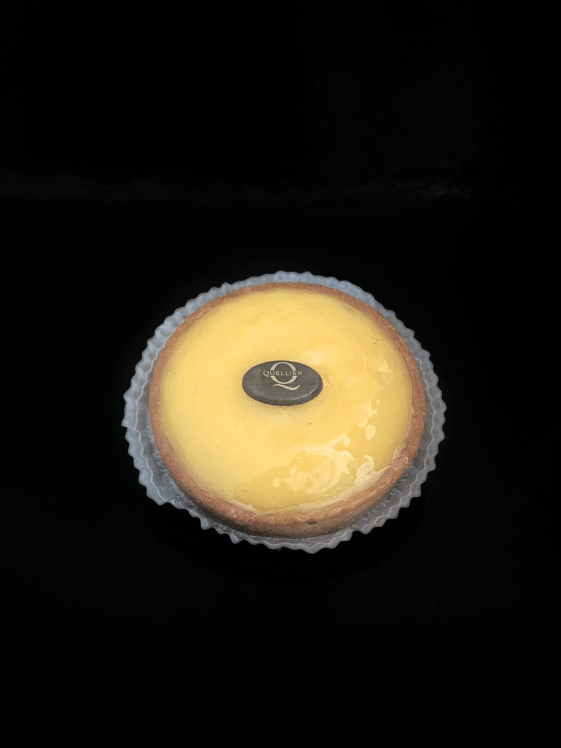 Tarte au citron