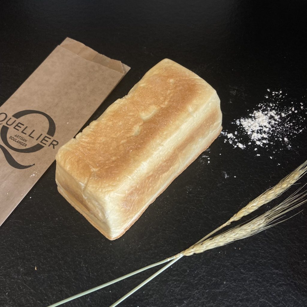 Pain de mie