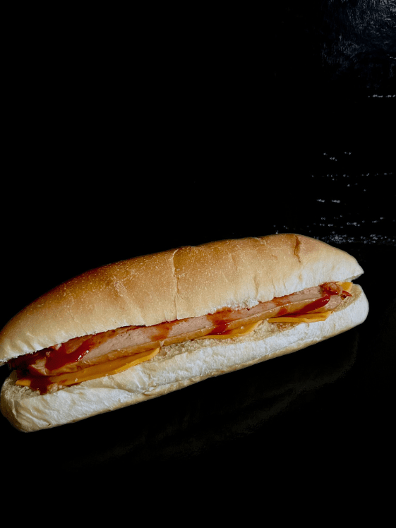 Hot-Dog
