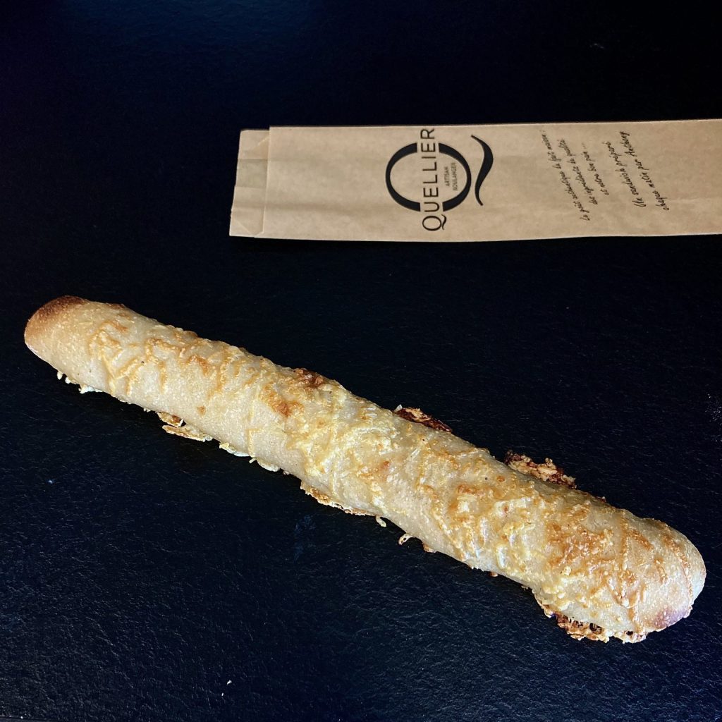 Grignette emmental