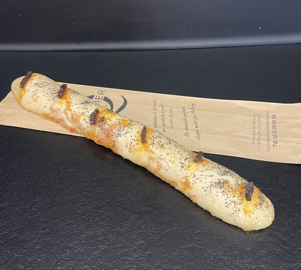 Grignette chorizo