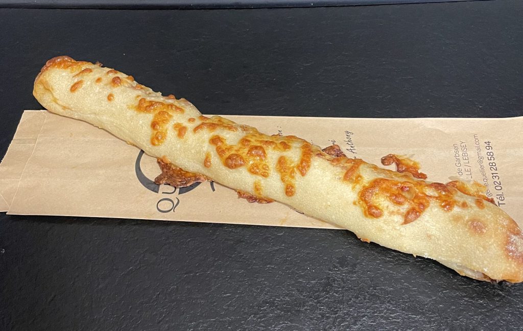 Grignette poulet chorizo