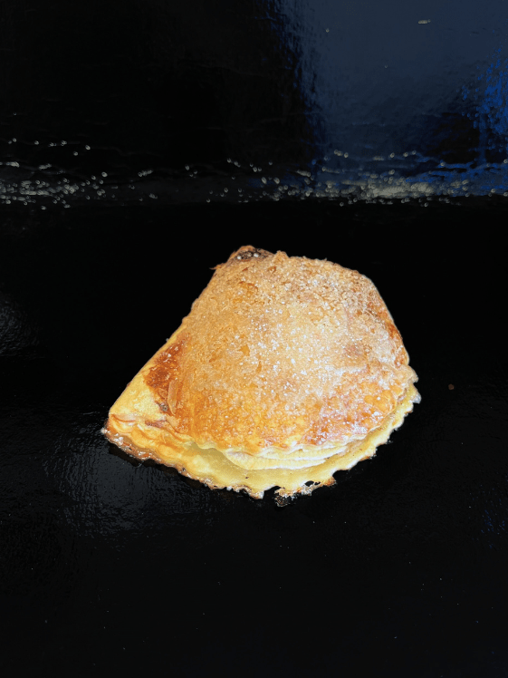 Crousti pomme