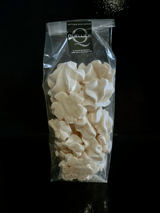 Meringue
