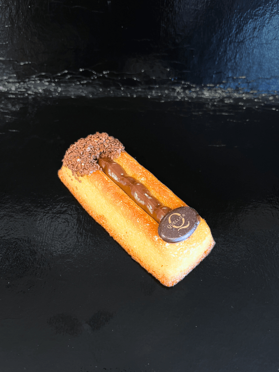 Financiers
