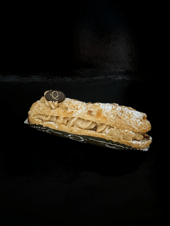 Éclair paris brest