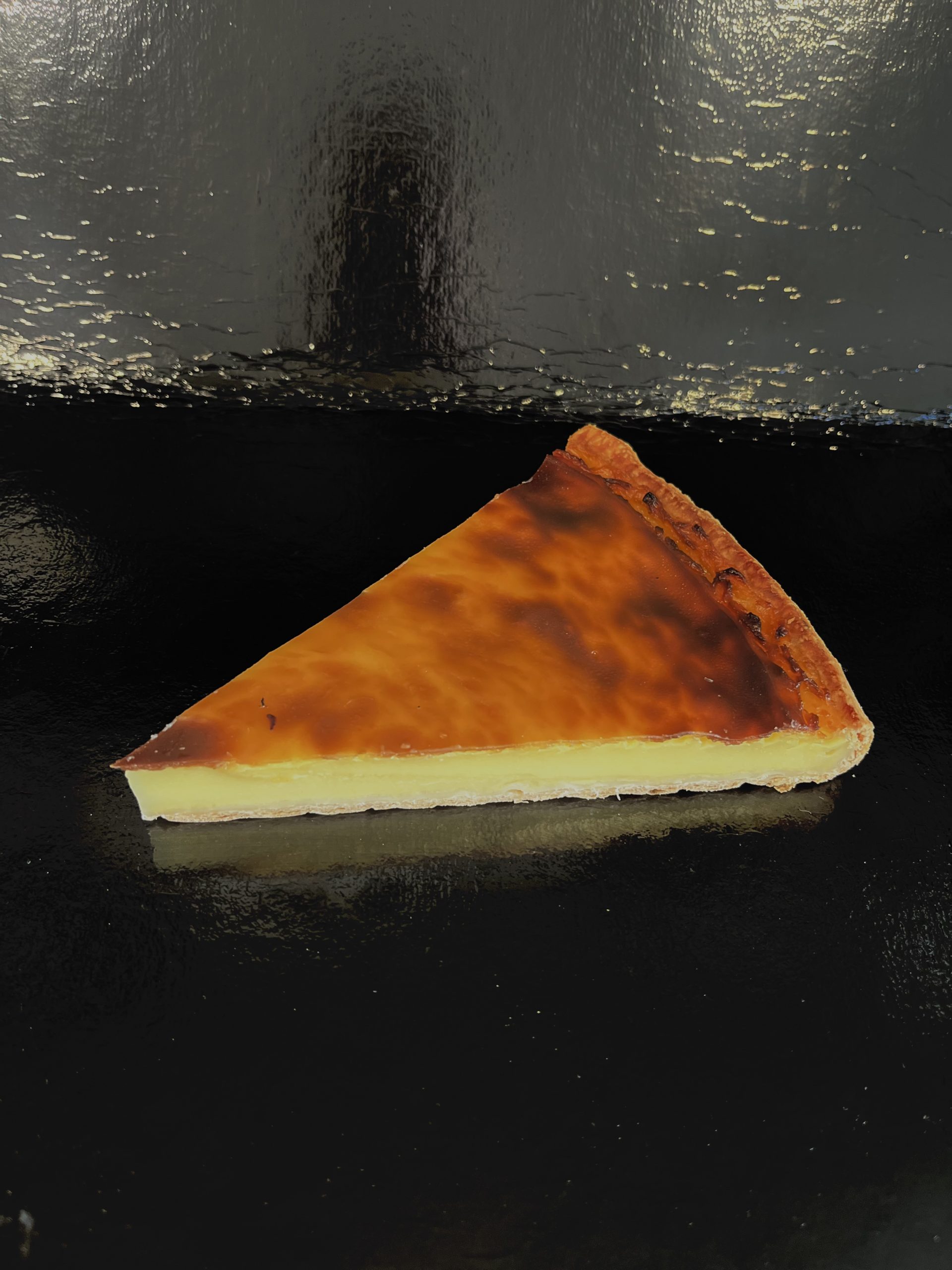 Flans