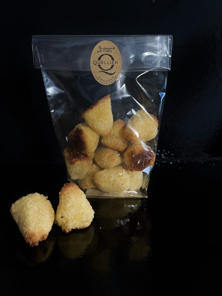 Rocher coco