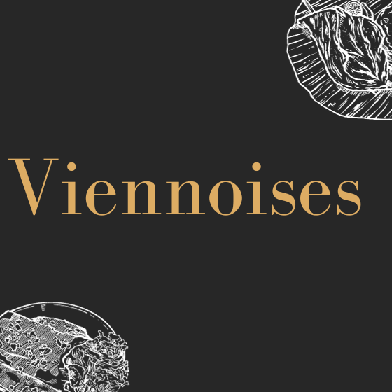 Viennoises