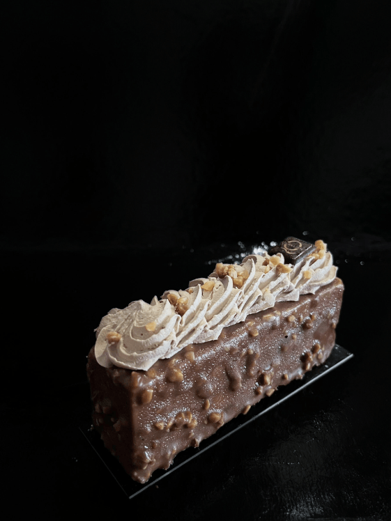 Rocher Nutella