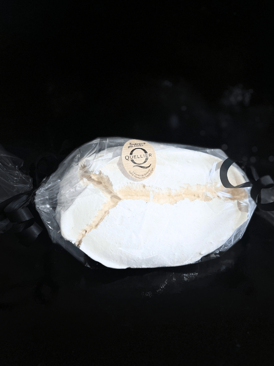 grande meringue