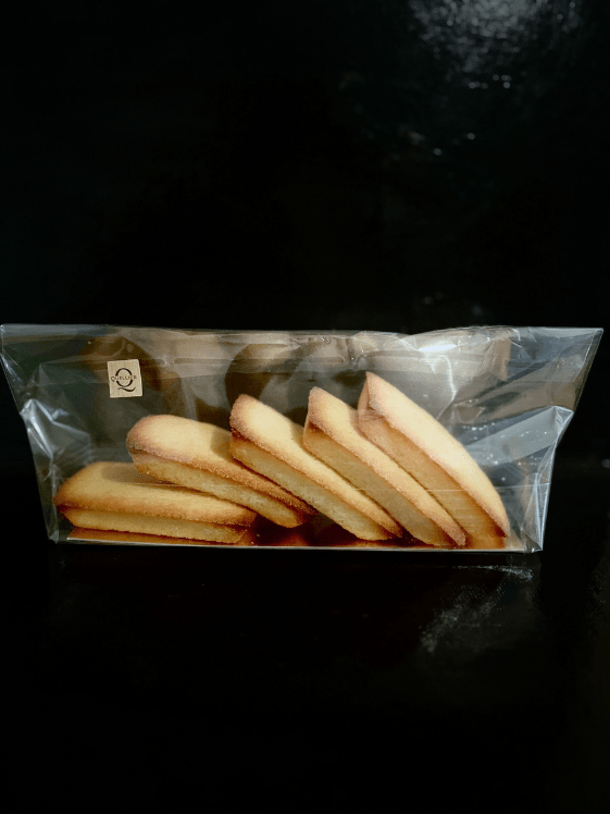 5 Grands financiers