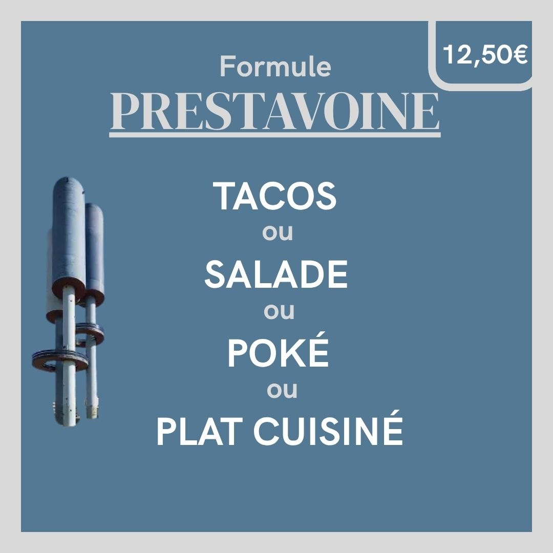 Formule Prestavoine