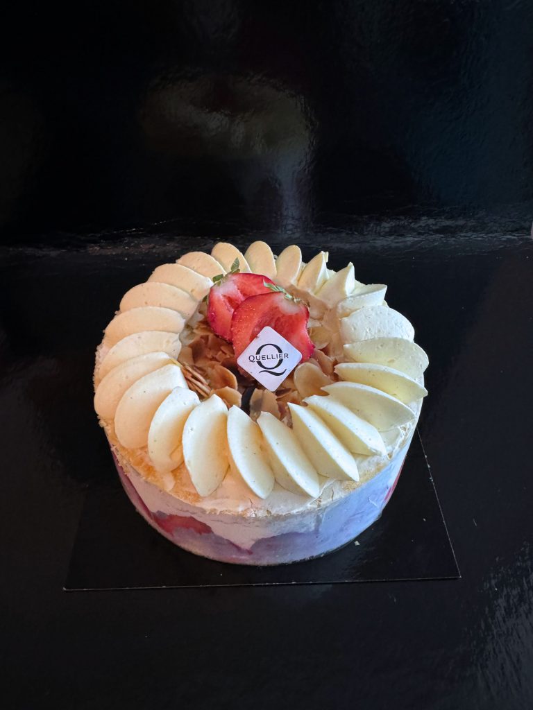Fraisier