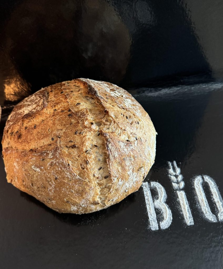 Boule graine BIO