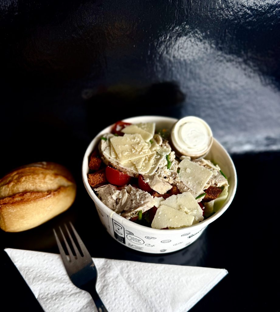 Salade César