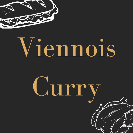 Viennois curry