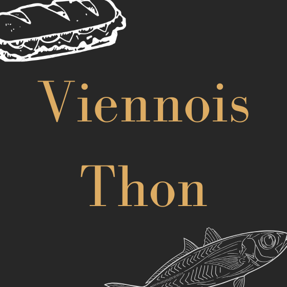 Viennois thon