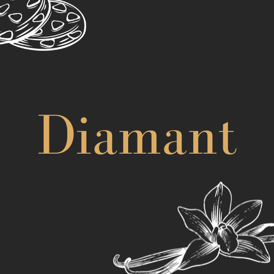 Diamant (x12)