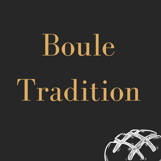 Boule Tradition