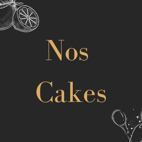 Les cakes