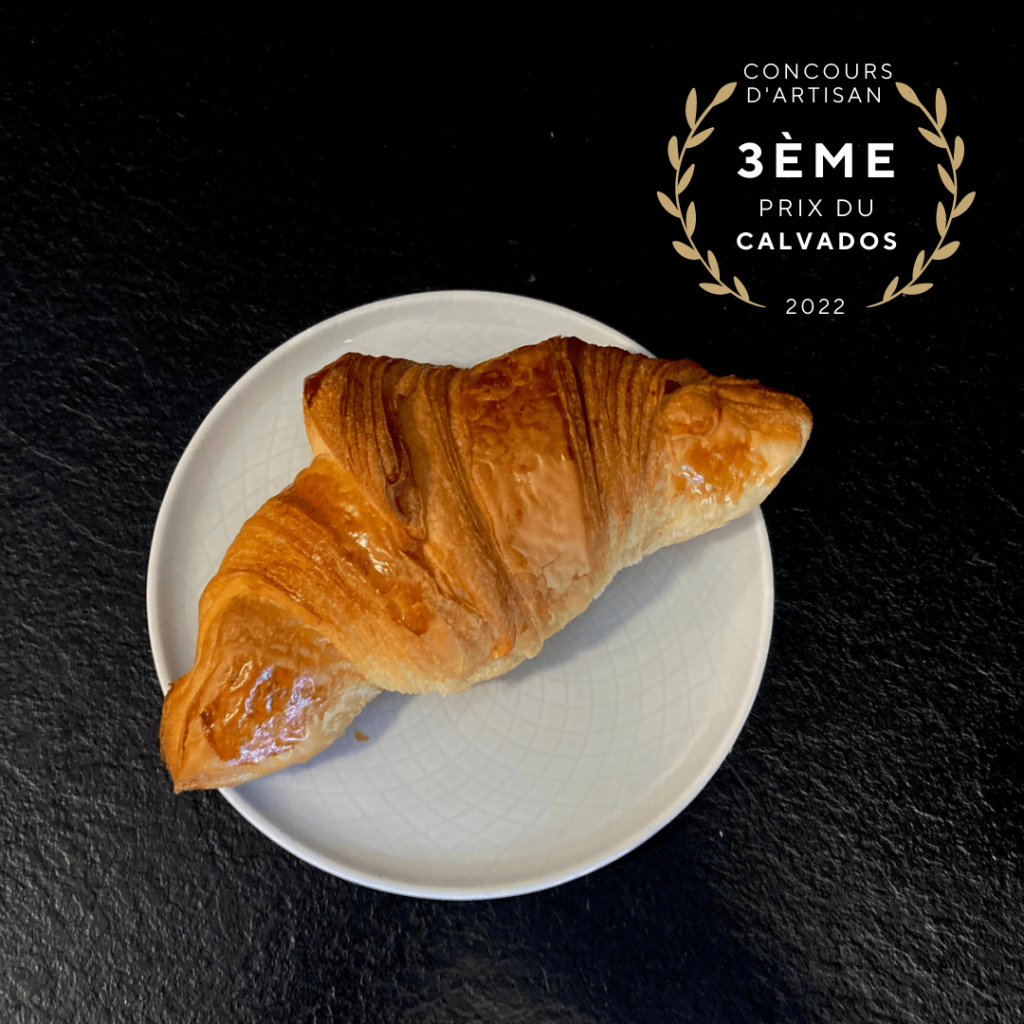 Croissant