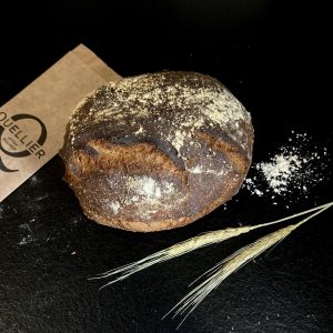 Bûcheron