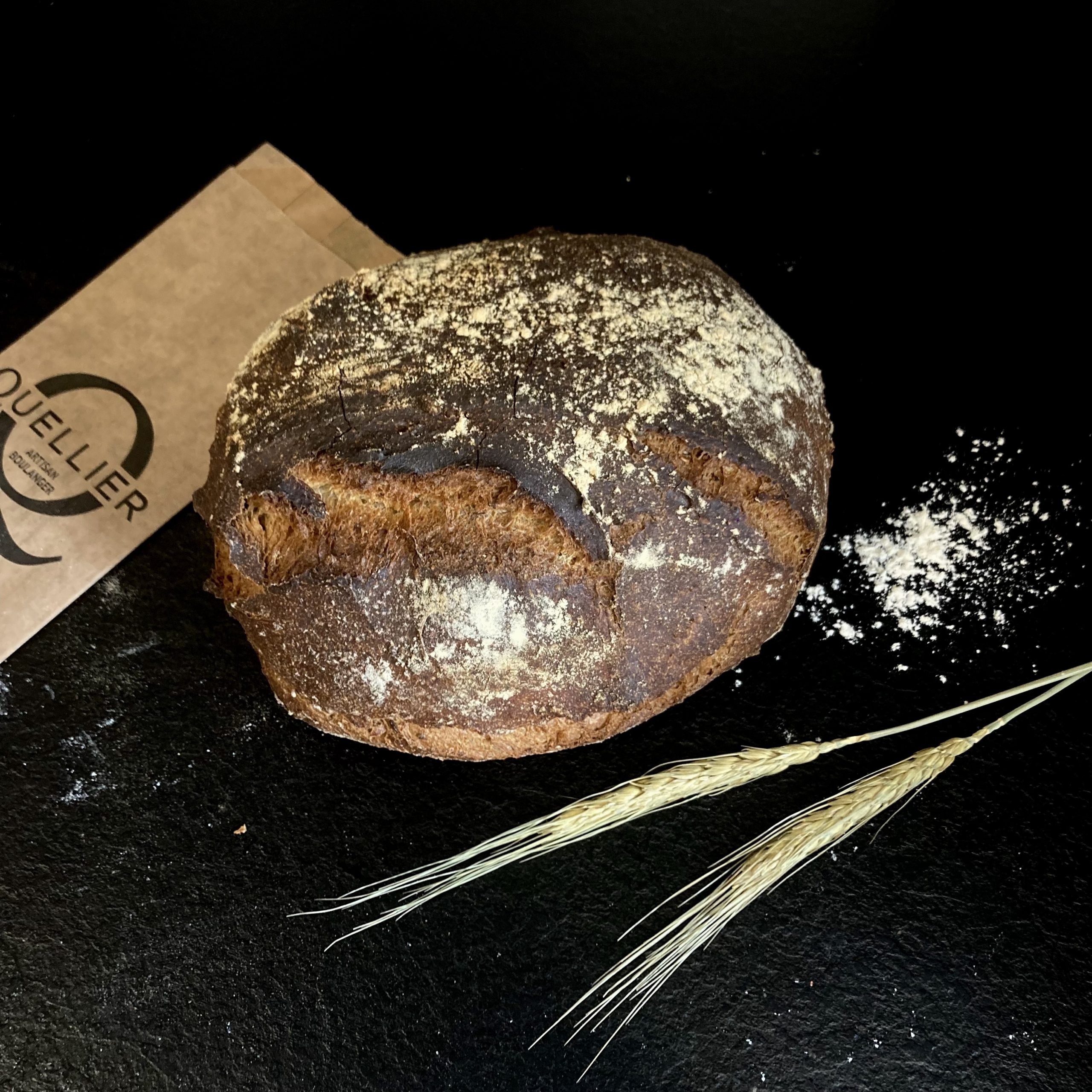 Bûcheron