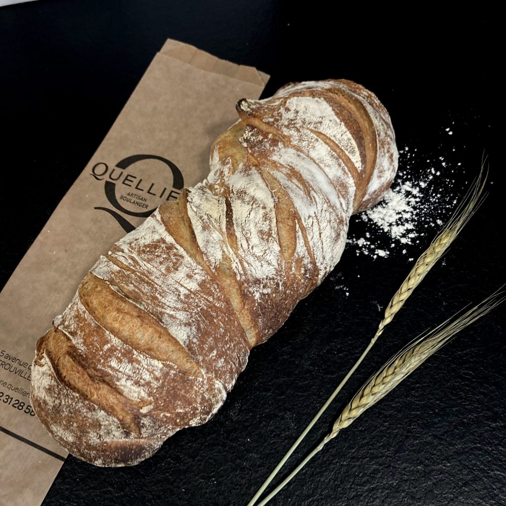 Grand torchon