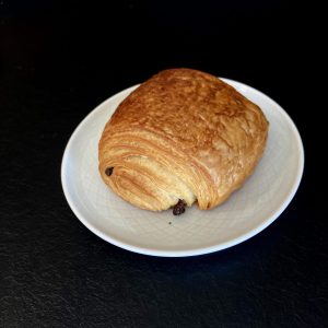 Pain au chocolat