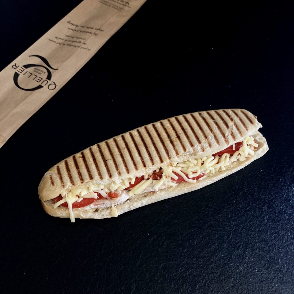 Panini Espagnol