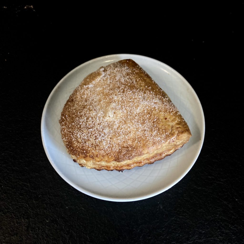Chausson aux pommes