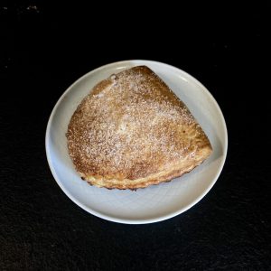 Chausson aux pommes