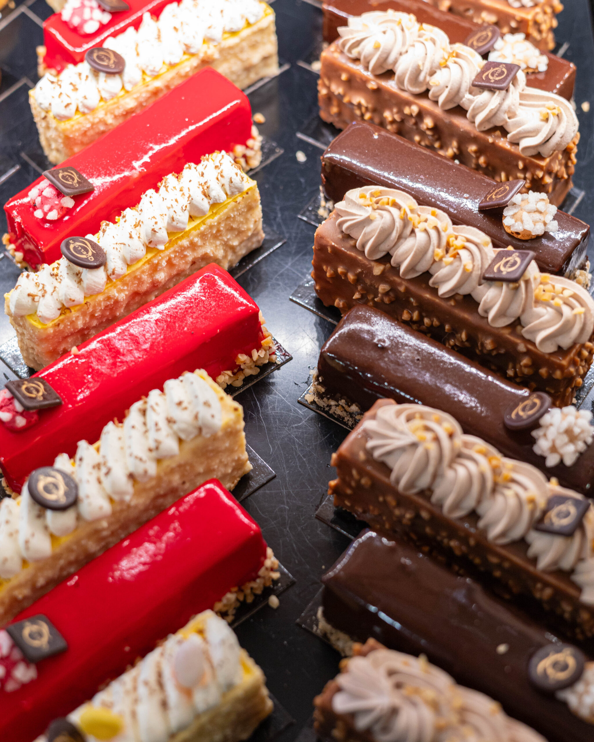 Occasion Nos bûches de Noël