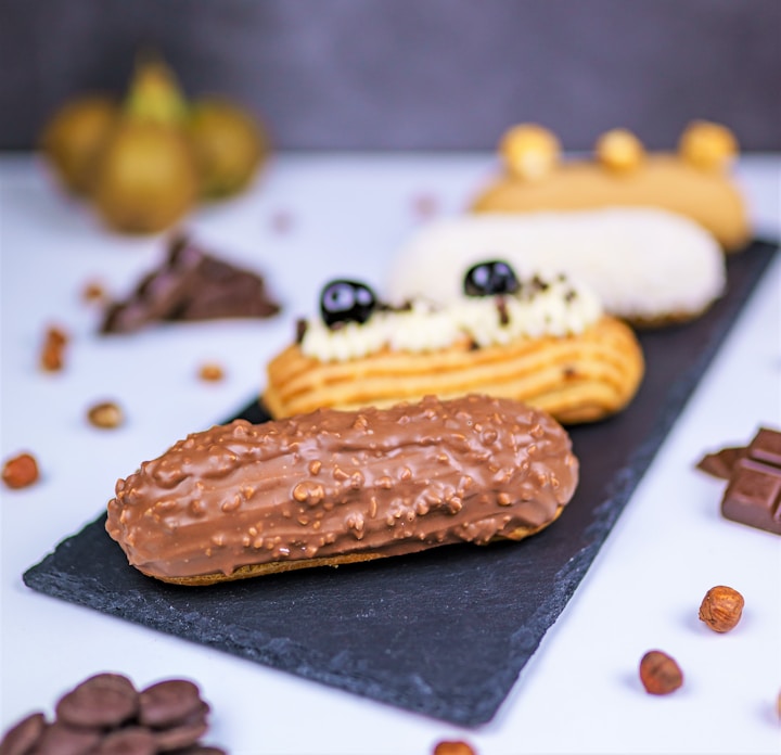 Création de la boulangerie Quellier