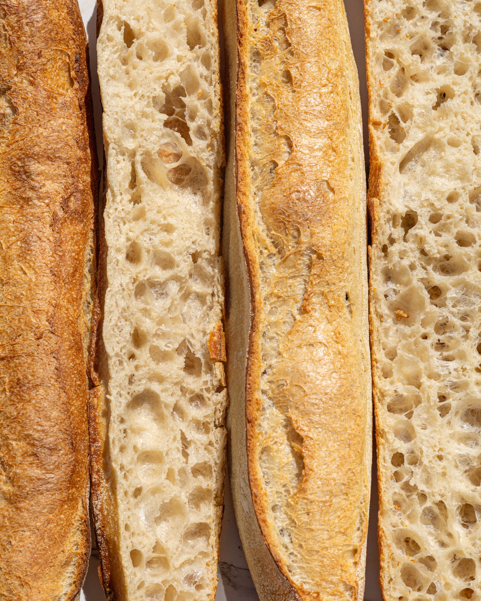 Produits de la boulangerie Quellier